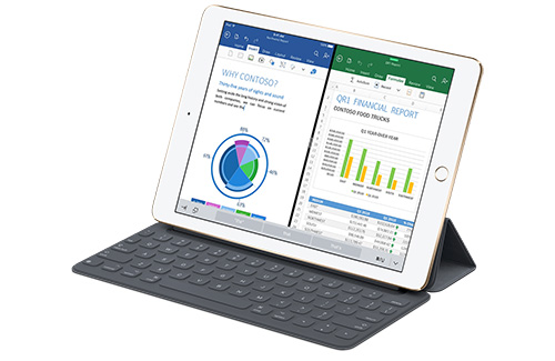 Apple iPad Pro 9.7