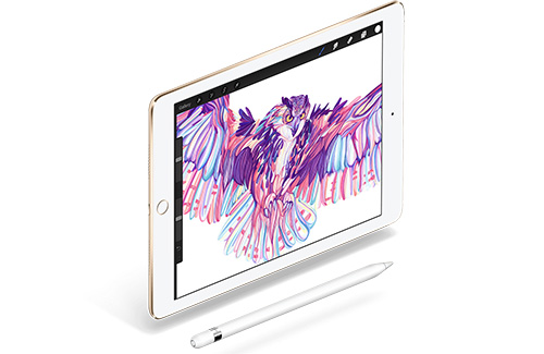 Apple iPad Pro 9.7