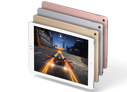 Apple iPad Pro 9.7