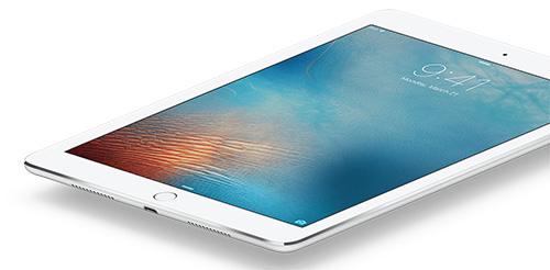 Apple iPad Pro 9.7