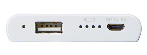 Sony CP-V5A