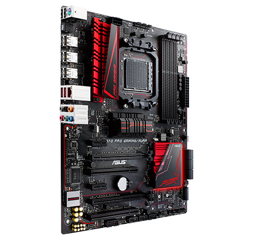 ASUS A970 Pro Gaming/Aura