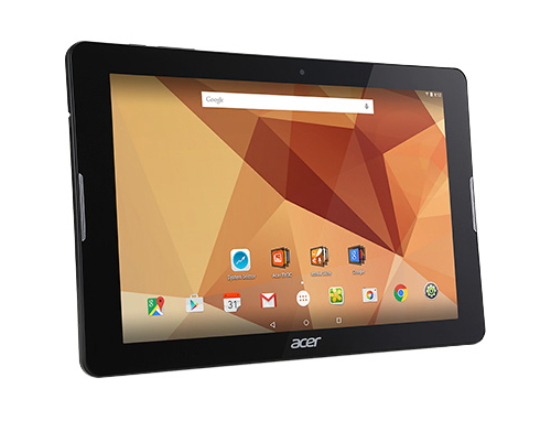 Acer Iconia 10