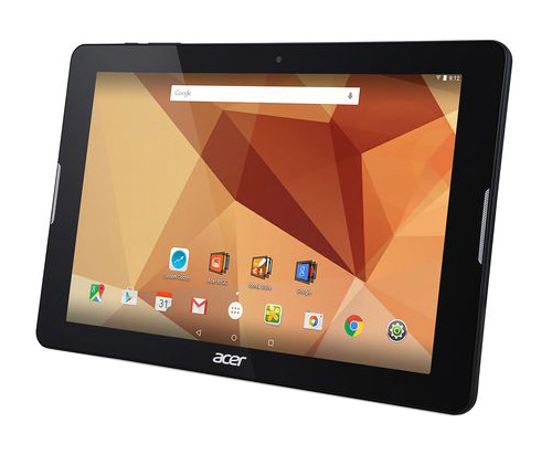 Acer Iconia 10