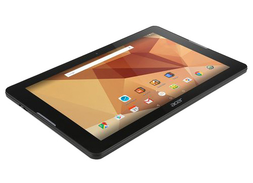 Acer Iconia 10