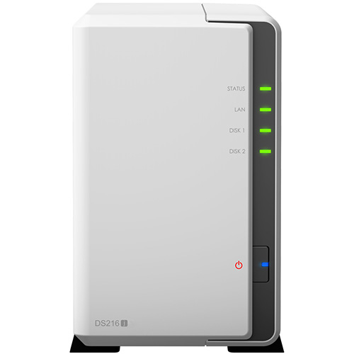 Synology DS216j