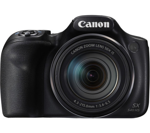 Canon PowerShot SX540 HS