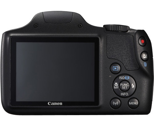 Canon PowerShot SX540 HS