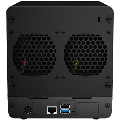 Synology DiskStation DS416j