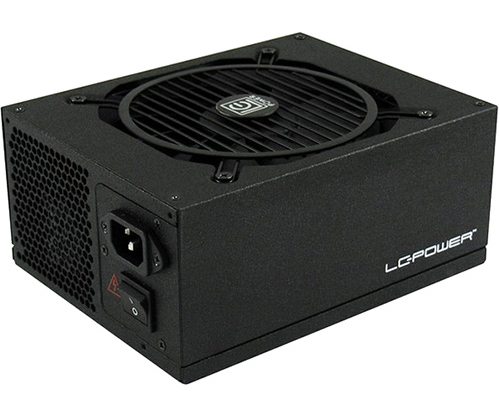 LC Power LC1200