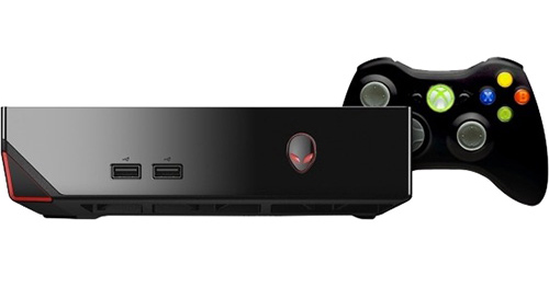 Dell Alienware Alpha