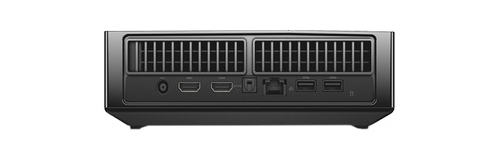 Dell Alienware Alpha