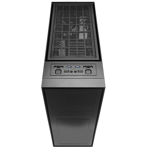 Antec P9 Window