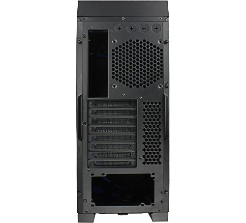 Antec P9 Window