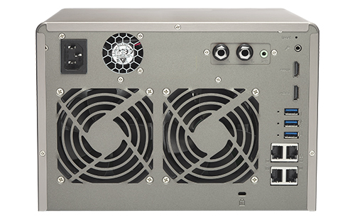QNAP TS-653A-4G