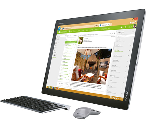 Lenovo Yoga Home 900