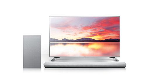 LG SH5