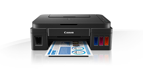 Canon Pixma G2400