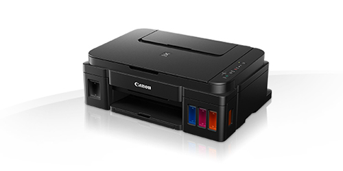 Canon Pixma G2400