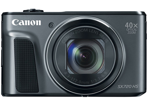 Canon PowerShot SX720 HS