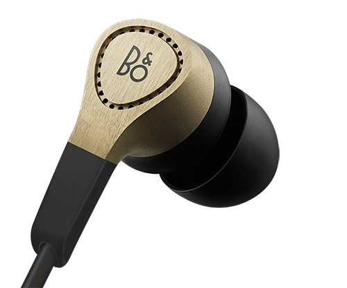 B&O BEOPLAY H3