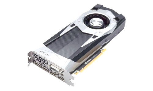 ITsvet Tema Osnovna cena GeForce GTX 1060 za Evropu je 234