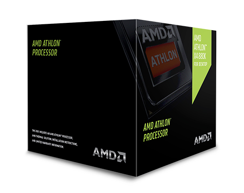 AMD
