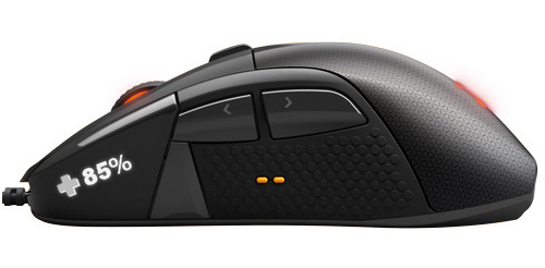 SteelSeries Rival 700