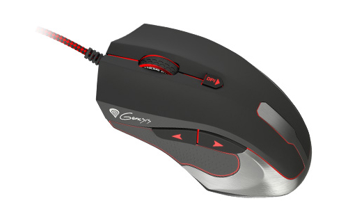 Natec Genesis GX75