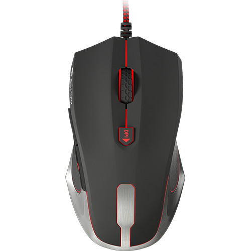 Natec Genesis GX75