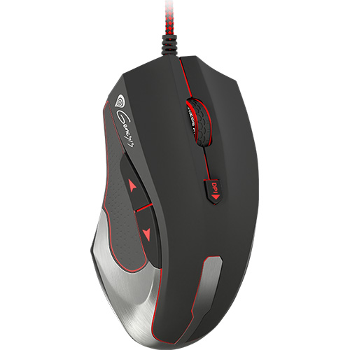 Natec Genesis GX75