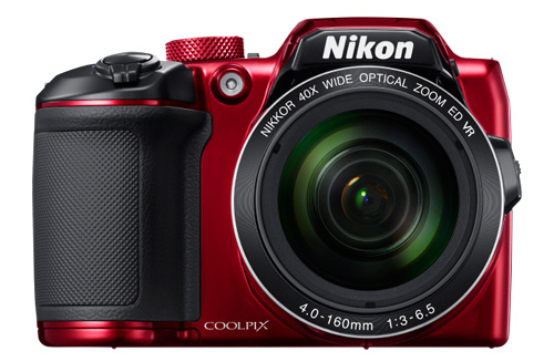 Nikon Coolpix B500