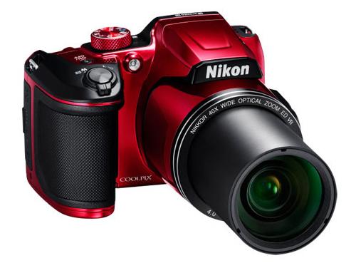 Nikon Coolpix B500