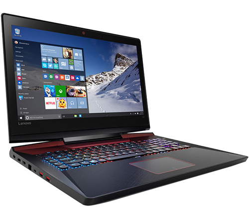Lenovo IdeaPad Y900