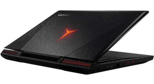 Lenovo IdeaPad Y900