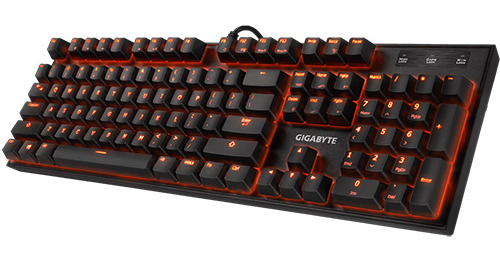 Gigabyte K85