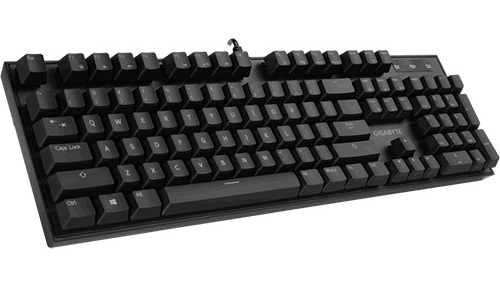Gigabyte K85