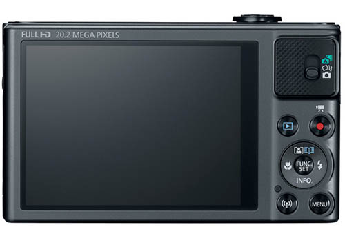 Canon Powershot SX 620 HS