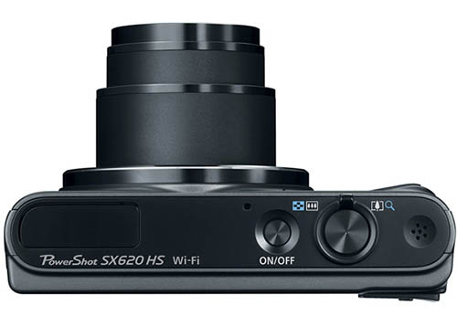 Canon Powershot SX 620 HS