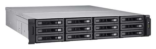 QNAP TS-EC1280U-E3-4GE-R2