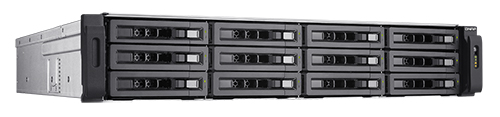 QNAP TS-EC1280U-E3-4GE-R2