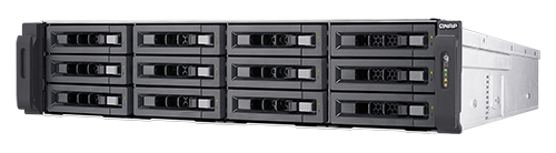 QNAP TS-EC1280U-E3-4GE-R2