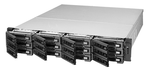 QNAP TS-EC1280U-E3-4GE-R2