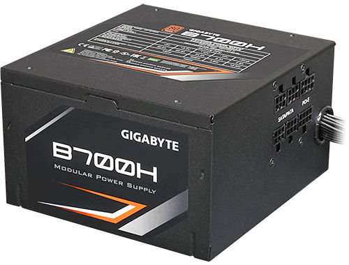 Gigabyte GP-B700H