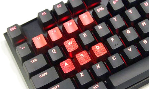 Itsvet Tema Prva Mehanicka Tastatura U Okviru Kingston
