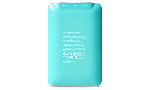 A-DATA PowerBank PV 120