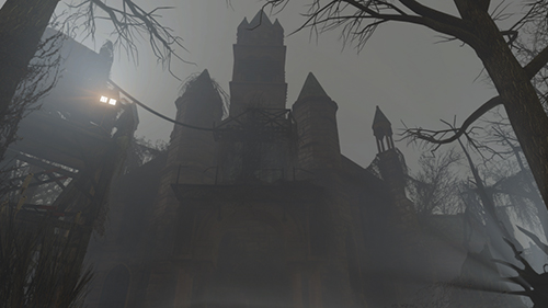 Vault 1080 Fallout 4