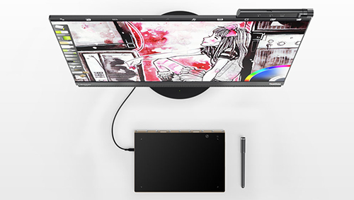 Lenovo Yoga Book