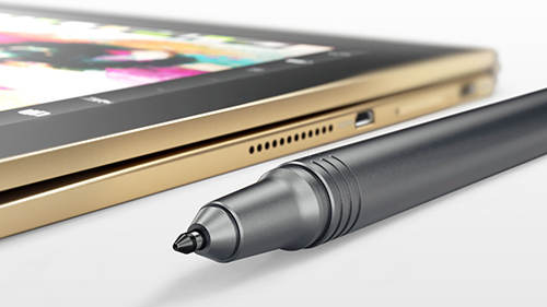 Lenovo Yoga Book