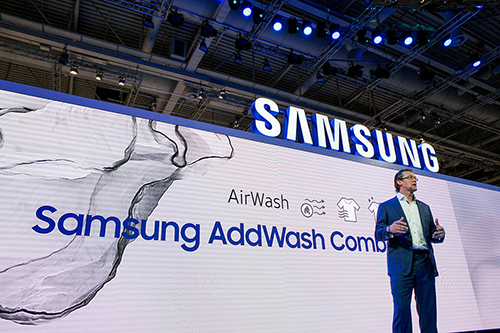 Samsung